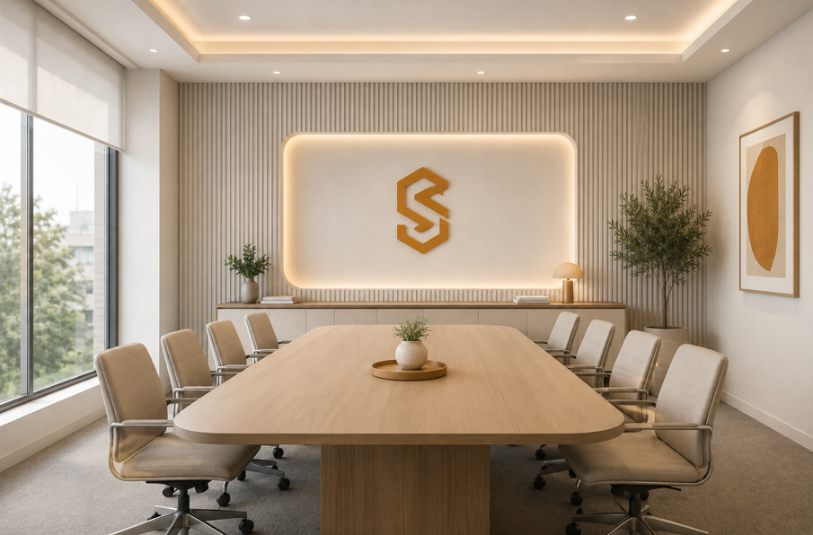 Meeting Room B